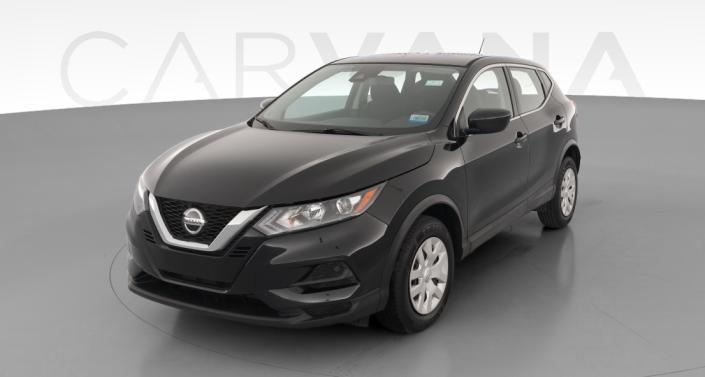 nissan rogue sport 2020 JN1BJ1CW8LW644488 image nissan rogue sport 2020 JN1BJ1CW8LW644488 image